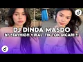 Lagu DJ RINDU DIDADA TAK SIAPA YANG TAU | DJ DINDA MASDO BY STAYHIGH VIRAL TIK TOK YANG KALIAN CARI CARI