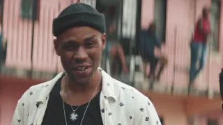 dj mshega ft ziyon how do you feel official video 