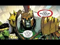 Download Lagu Wereldbreker Hulk wil Black Panther dood!