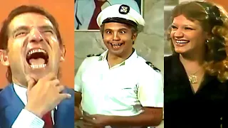 المسرحية الكوميدية الناس اتجننت محمد عوض محمود القلعاوي ممدوح وافي ميمي هتموت من الضحك 