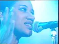 Mike Oldfield - Moonlight Shadow Live 1998