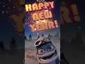 Download Lagu Crazy Frog - Happy new Year 2022