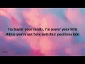 Download Lagu Anne Marie x Aitch ~ PSYCHO (LYRICS)