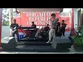 The rock kamu kamulah surgaku cover (Rotary rock)