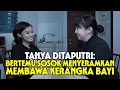 Download Lagu TANYA DITAPUTRI: MAKHLUK GAIB DATANG SAAT MANGGUNG❗️ - FREKUENSI STEPHANIE (EPS 05)