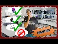 AP Psychology Unit V Review - Cognition