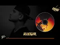 Dhanda Nyoliwala - Illegal (Official Audio)