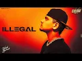 Download Lagu Dhanda Nyoliwala - Illegal (Official Audio)