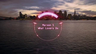 maroon 5 what lovers do ft sza extended 