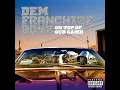 Lean Wit It, Rock Wit It (feat. Peanut & Charlay) - Dem Franchize Boyz