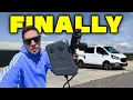 Download Lagu Het ENIGE energiestation dat een huishoudaccu kan vervangen!