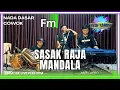 Download Lagu Sasak raja mandala karaoke - Asep darso nada cowok Fm versi pop sunda