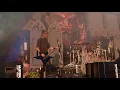 KREATOR - People Of The Lie - Bloodstock 2017