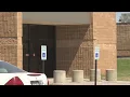 Taylor Co Jail now has Jail Navigator position