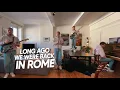 Clément Leroux - Memories (Official Lyric Video)