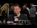 Download Lagu Luka Doncic 2025 Lakers Media Day Interview | September 29, 2025