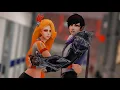 Download Lagu YAMETE KUDASAI - MOBILE LEGENDS ANIMATION