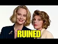 The Behind-the-Scenes Drama That DESTROYED Cybill