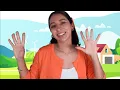 Canta con Isa | Yo tengo una casita | Canción Infantil | Aprende Peque