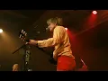 Dean Wareham - Blue Thunder (Galaxie 500) @DBs Utrecht (6/10)