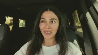 Vlog: Memories I'll Never Forget ❤️‍🩹👯‍♀️ | Teni Panosian