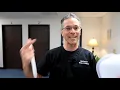 Secrets of wearing a BACK BRACE What to Avoid
