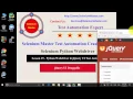 Lesson 15 Python Webdriver jQuery UI Draggable