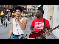 Download Lagu College Boy Surprises Everyone When He Sings Frank Sinatra