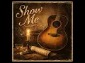 INGAROSE ~ SHOW ME