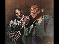 Bobby Bland & B.B. King : Stormy Monday Blues/Strange Things Happen (live audio,1976)