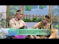 Download Lagu Fendy Pradana Sudah Membintangi Film Laga Sejak Tahun 1988 | FYP BEST MOMENT (11/12/23)