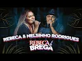 Download Lagu Rebeca é Brega - Rebeca Lindsay \u0026 Nelsinho Rodrigues [CLIPE OFICIAL]