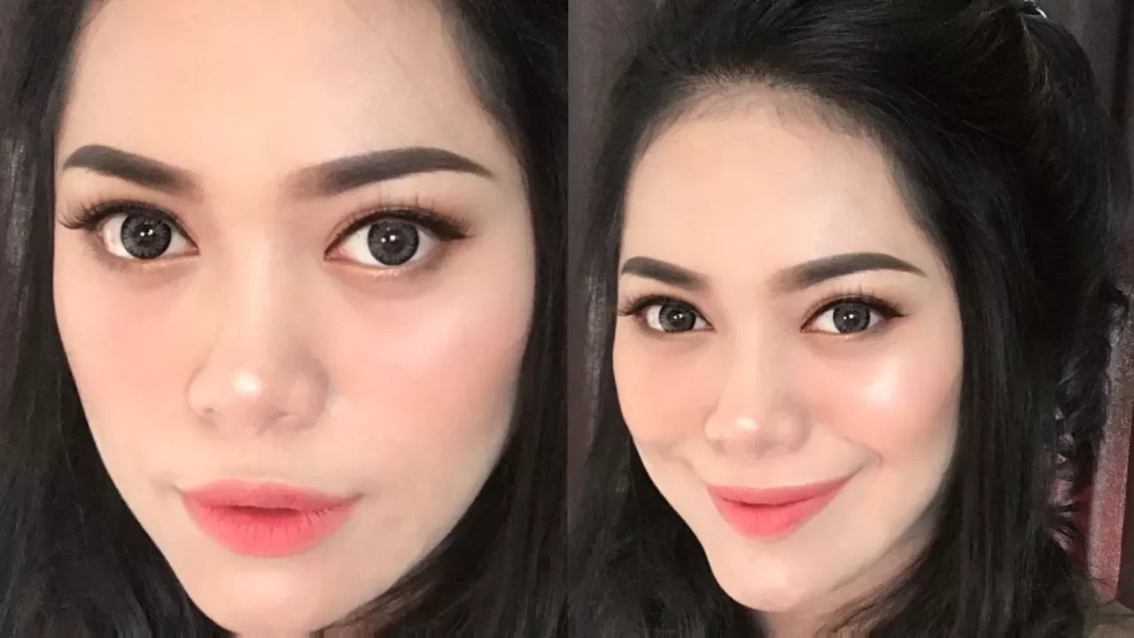 Hai assalamualaikum... Di video kali ini aku bikin review salah satu pelembab dari Inez. Tonton samp. 