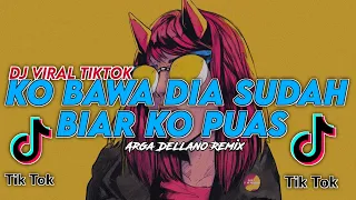 Download Arga Dellano-Bukan PHO (Part 2) Remix MP3