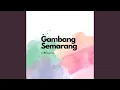 Lagu Gambang Semarang