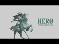 Saad Dsouli - Hero of this generation (SLOWED AND REVERBED
