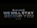 Download Lagu BACK 2 BACK CHAMPION ( We Will Stay Behind You Kids Choir Version ) - KUBURAN BAND