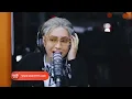 Bandang Lapis performs “Kung Saan Ka Masaya” LIVE on Wish 107.5