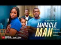MIRACLE MAN - BAMBAM, DEYEMI OKANLAWON | Nigerian Movies 2025 Latest Full Movies
