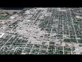 The history of Coffeyville Kansas
