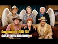 Gunsmoke 1955 Cast Then and Now 2026 Who s Still Alive After 71 Years