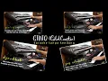 Download Lagu GINIO ~ GildCoustic | Karaoke Tanpa Kendang | aZkia naDa
