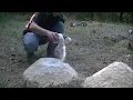 GRAPE KOOL-AID MIX RICEBRAN VS RICEBRAN FOR DEER WHICH WILL WIN