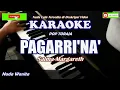 Download Lagu Salma Margareth - Pagarri'na' (Karaoke)