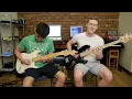 Starlight (Cover by Carvel) - Muse