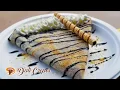 Private Delights Dali Crepes Catering at Your House Party