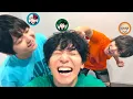 Download Lagu more of the My Hero Academia cast being chaotic and cute (part whatever)