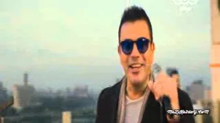 اغنيه القاهره  محمد منير و عمرو دياب دندنها