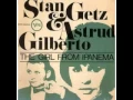 Download Lagu Girl from Ipanema 10hours (classical Version)