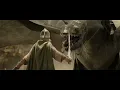 The Lord of the Rings (2003) - Defence of Minas Tirith - Final Part [4K]